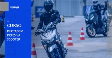 Curso de Pilotagem Defensiva Scooter Feltrin Motos em São Paulo Sympla