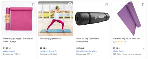 Reklamy Produktowe Google Jak Je Uruchomi Redseo