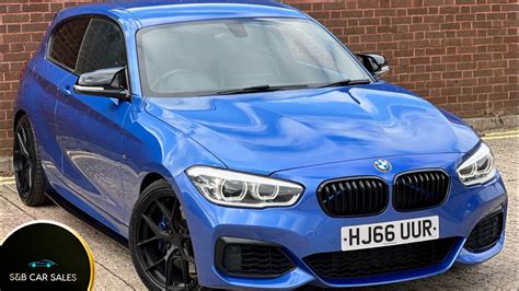 Bmw M140i Youtube