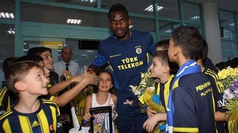 Fenerbah E Kafilesi Konya Da Fanatik Gazetesi Fenerbah E Fb