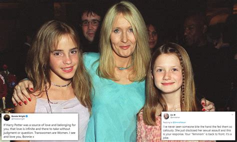 Bonnie Wright And Emma Watson Hot