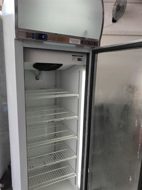 Juscool Single Door Display Chiller For Sale 400 Each Tv And Home Appliances Kitchen