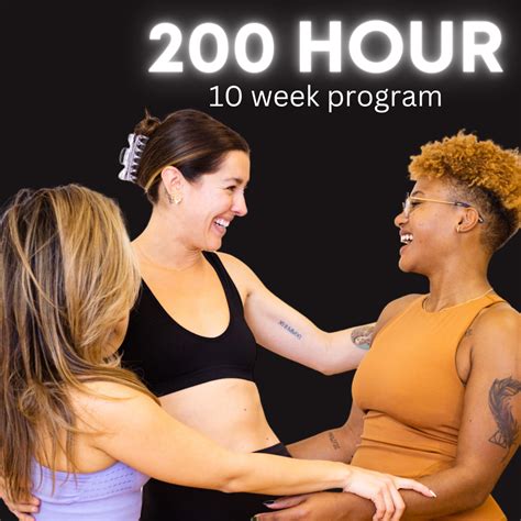 black swan yoga teacher training