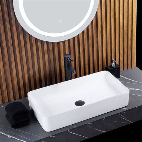 Econokit Magna Nn Paquete Lavabo Llave Contra Y C Spol Esatto Arte