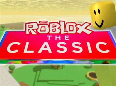 Tous Les Jeux Roblox Classic Event Et Comment Les Compléter