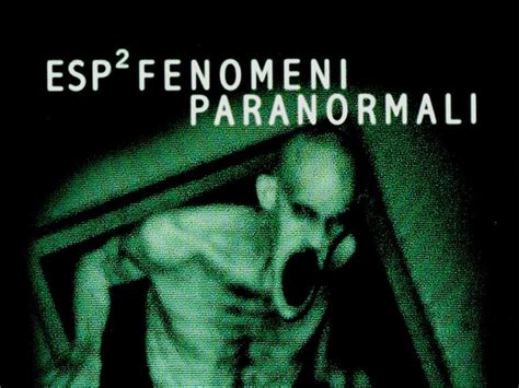 Esp Fenomeni Paranormali Su Italia Due Trama Trailer E Curiosit