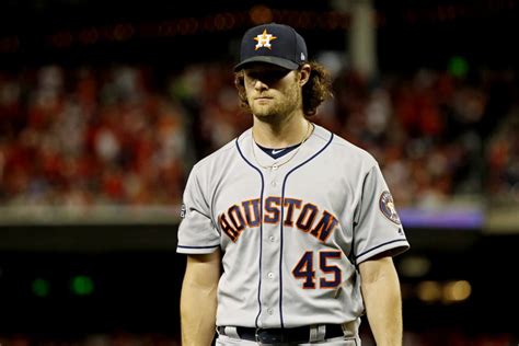 Gerrit Cole Discusses Future Mlb Trade Rumors