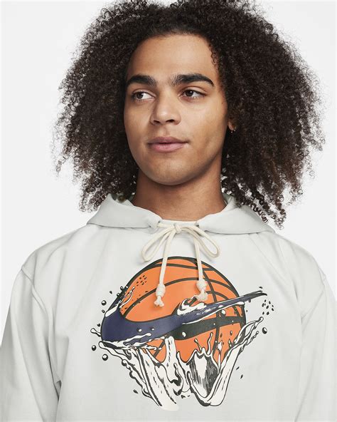 Sweat Capuche De Basket Nike Dri Fit Standard Issue Pour Homme Nike Fr