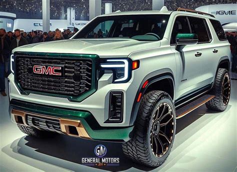 Gmc Sierra Designed By Jeff Hunter Auto Lux