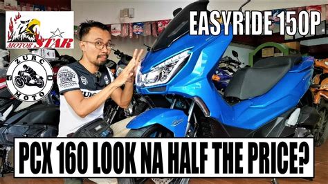 Motorstar Easyride P Price Specs Youtube