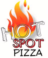 Hot Spot Pizza