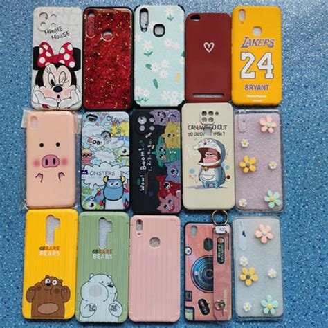 Casing Oppo A53 A33 2020 A91 A31 A9 A5 A7 A5s A12 A11k A3s A5 A12e A71