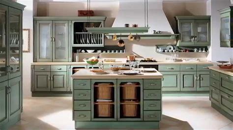 Cucina italiana design - YouTube