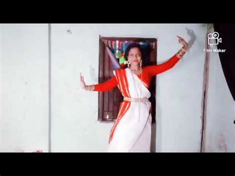 Elo Je Maa Challenge 2 Dev Pooja Dance With Doyel Yt