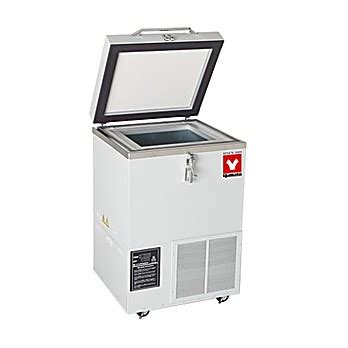 Chest Ultra Low Freezer Manual Defrost 40 TO 85ºC