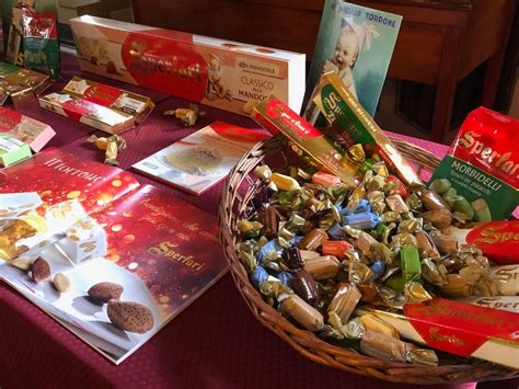 Festa Del Torrone Di Cremona Leonardo Celebrato Con L Installazione Di