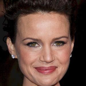 Carla Gugino - Age, Family, Bio | Famous Birthdays