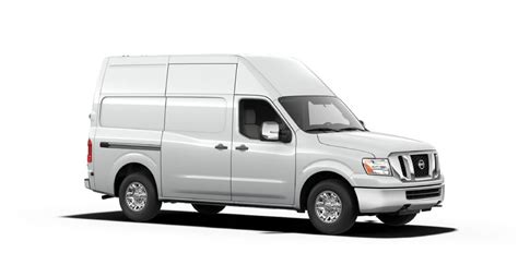 Nissan Nv 2500 High Roof Cargo Dimensions | Psoriasisguru.com