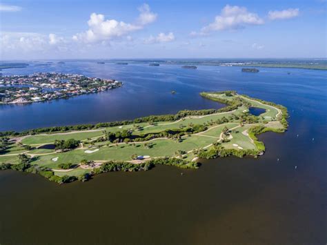 The Moorings Yacht & Country Club Moorings Course | Golf Courses | Golf ...