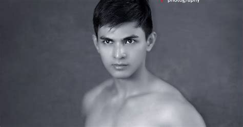 Pinoy Photography Indie Actor Jm Martinez