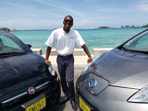 Our Story | Drive Green Car Rentals