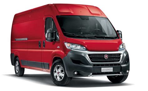 Best-selling LCV models in Europe