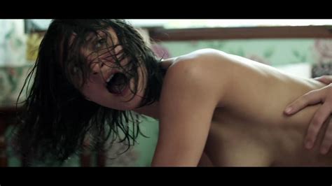 Alice Pehlivanyan Nude Pics Page