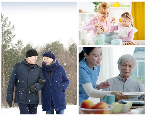 Lite And Easy Meals For Seniors