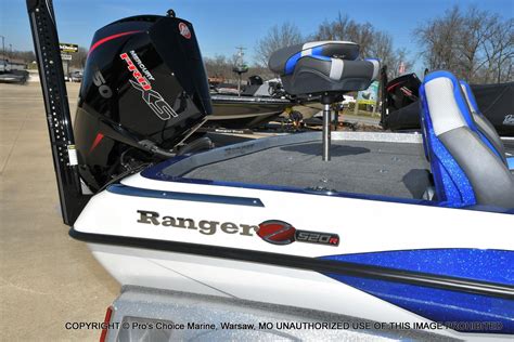 New 2023 Ranger Z520r Cup Equipped 65355 Warsaw Boat Trader