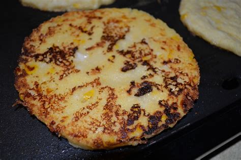 Top Imagen Arepas De Choclo Colombianas Receta Abzlocal Mx