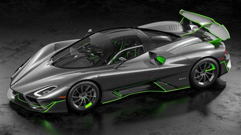 SSC reveals a 2,200 hp Tuatara Aggressor