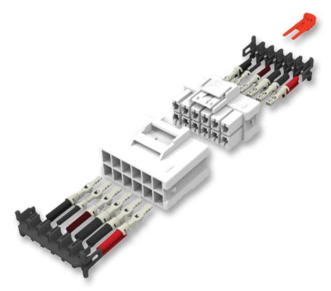 1971783 1 Te Connectivity Rectangular Power Contact Power