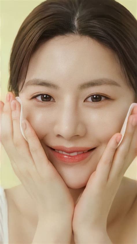 Korean Beauty Asian Beauty Beyond Beauty Jung Yoon Aesthetic Guys