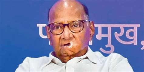 Sharad Pawar Denies Caste Politics Controversy And Fake Ssc Mark Sheet Claims