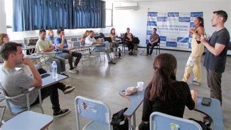 Concluyó la capacitación sobre Educación Inclusiva de la Defensoría del