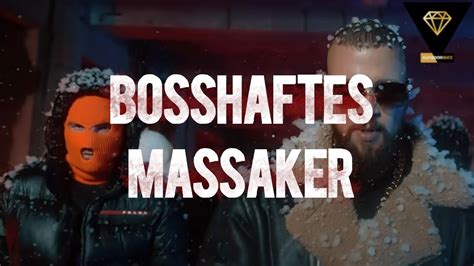 KOLLEGAH X ASCHE XMASSAKER TYPE BEAT BOSSHAFTES MASSAKER YouTube