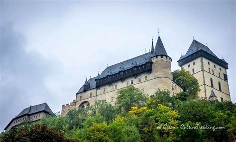 Is Karlstejn Castle Worth Visiting?