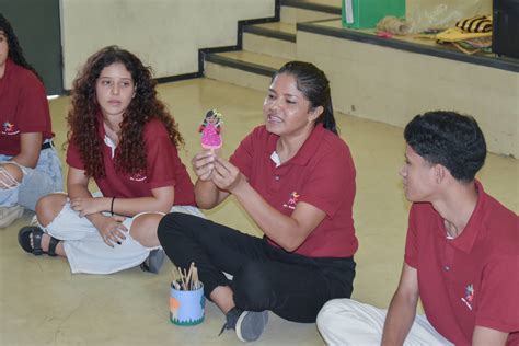 Evento Do Pet Pedagogia Celebra Dia Internacional Do Contador De Hist Rias