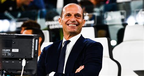 Juventus Pourquoi Allegri échappe Encore à La Pression Du Licenciement