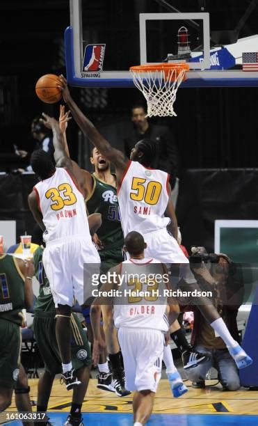 Reno Bighorns Basketball Team Photos Et Images De Collection Getty Images