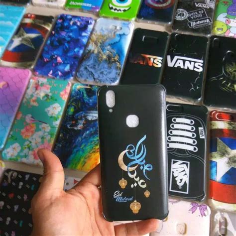 jual custom case custom foto pakai gambar shopee indonesia