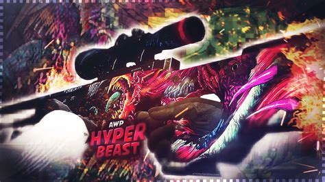 Hyperbeast CS GO Wallpapers Top Free Hyperbeast CS GO Backgrounds