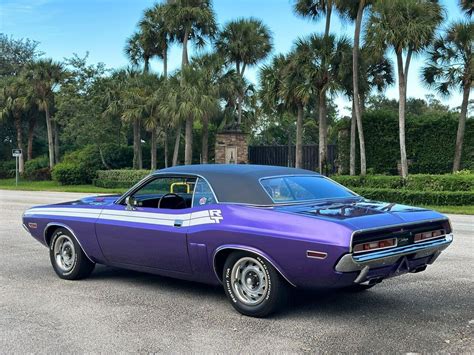 1971 Dodge Challenger Charger Superbee 440 Sixpack V Code Cuda 426 GTX