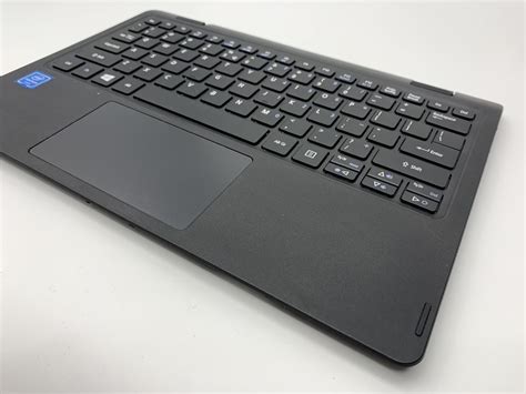 Acer Aspire R N Ws R T P T Palmrest Keyboard Touchpad Rnd