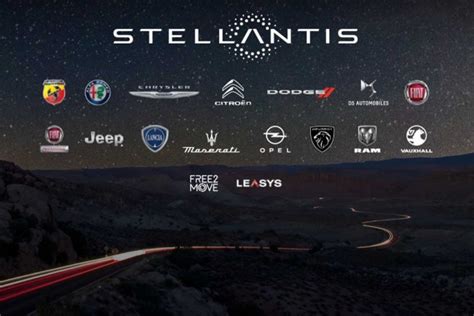 Stellantis