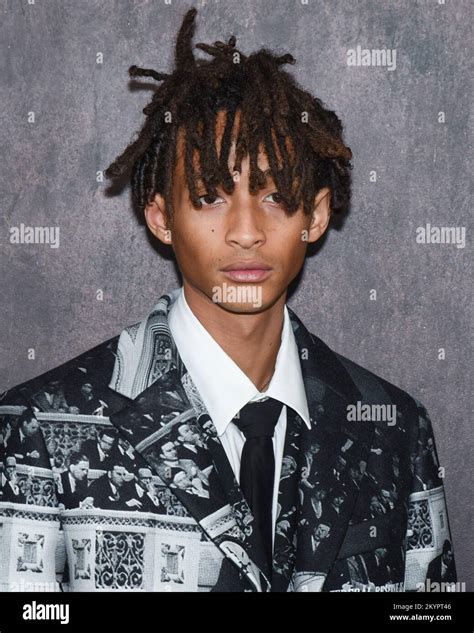 Jaden Smith Hair Vmas 2022