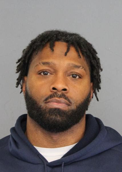 Donnell Brown Sex Offender In Annapolis Md Md