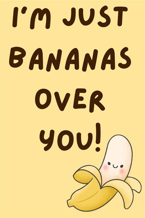 57 Fun Banana Quotes Darling Quote