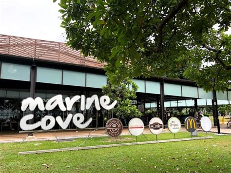 Mcdonalds Free Bt21 Photobooth Only At Marine Cove From 20th 21st May