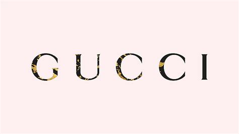 Gucci Logo Wallpaper Hd